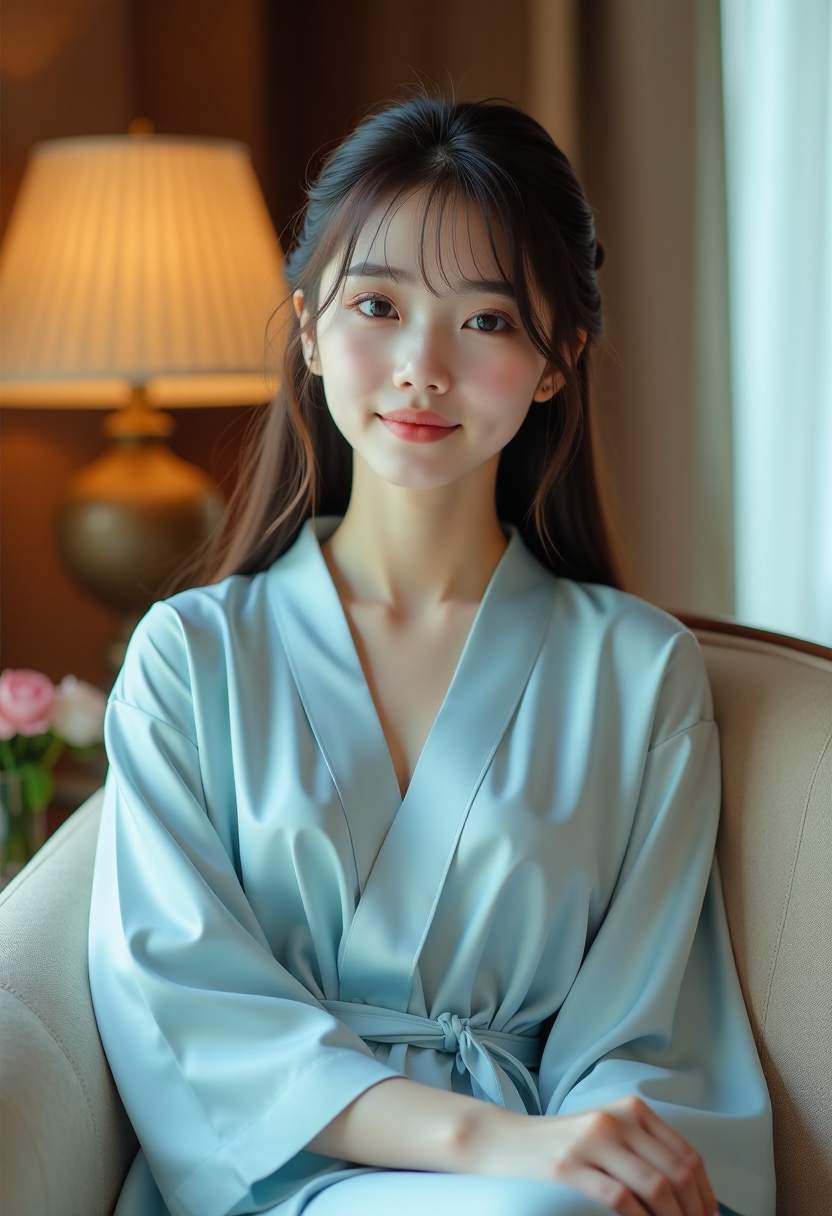 我们在一起